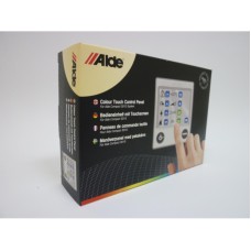 ALDE HEATING 3010-615 Colour Touch Control Panel  Frame CARAVAN MOTORHOME sc203Y1